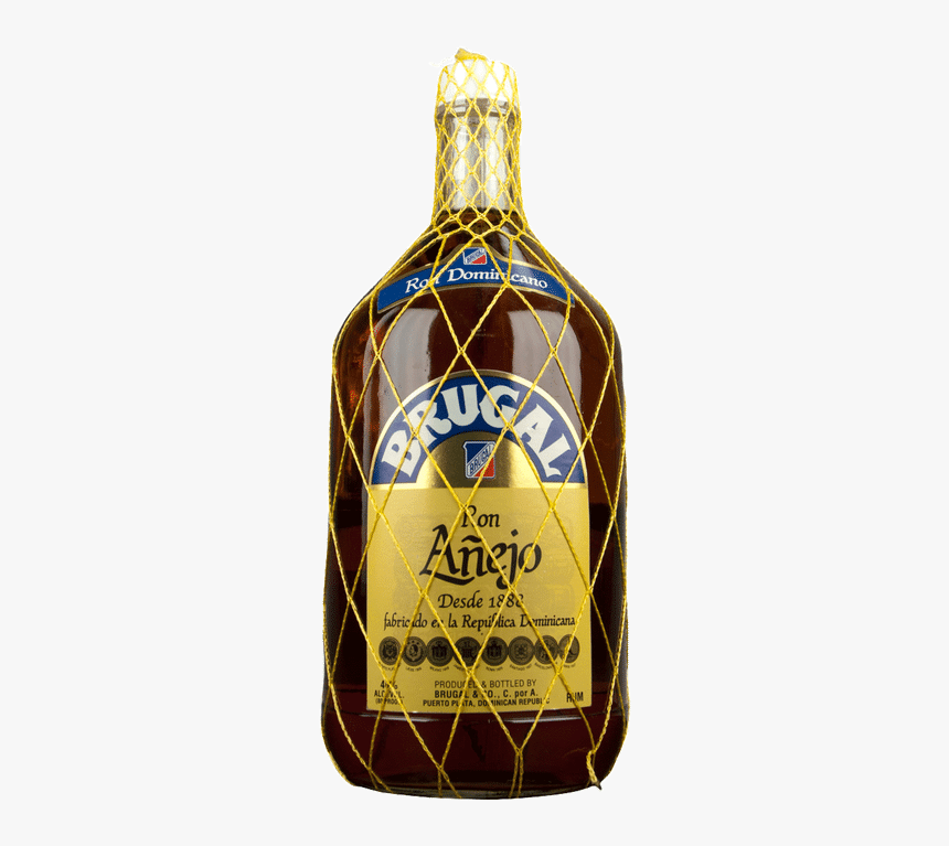Brugal Añejo, HD Png Download, Free Download