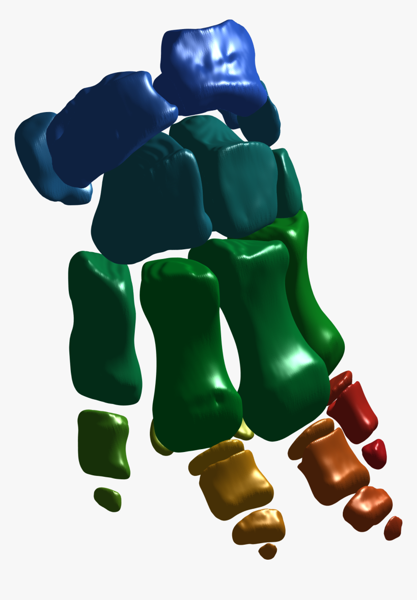 Image - Gummy Bear, HD Png Download, Free Download