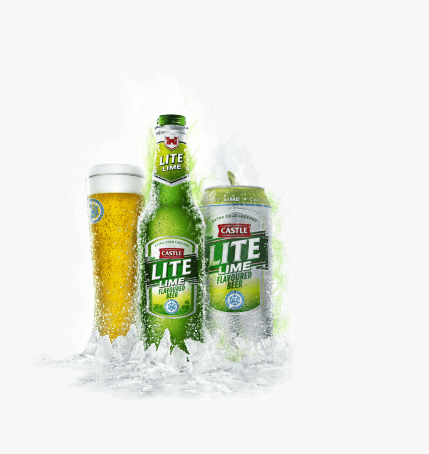 Castle Light Beer Png, Transparent Png, Free Download