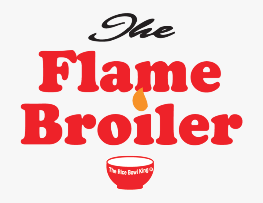 Cruisers Pizza Bar Grill Png - Flame Broiler, Transparent Png, Free Download