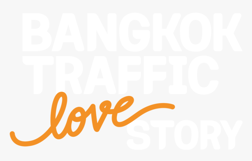 Bangkok Traffic Story - Poster, HD Png Download, Free Download