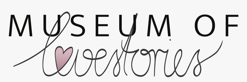 Museum Of Lovestories - Line Art, HD Png Download, Free Download