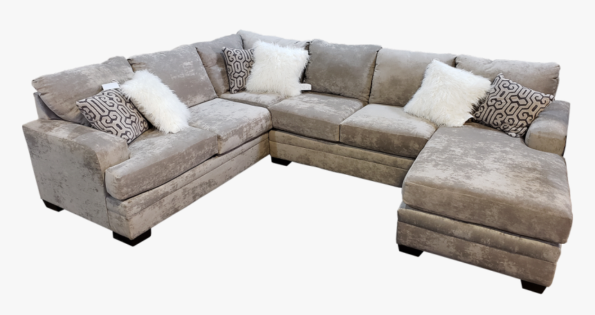 Wooden Sofa Set Png, Transparent Png, Free Download