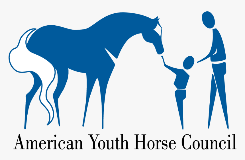 American Youth Horse Council, HD Png Download, Free Download