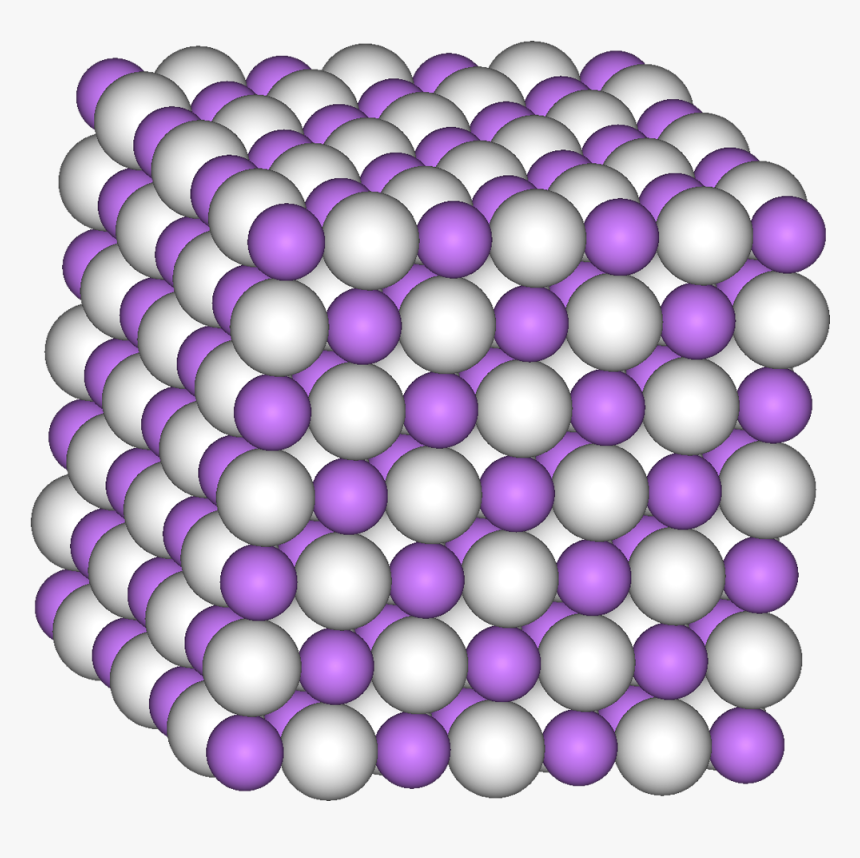 Lithium Hydride, HD Png Download, Free Download