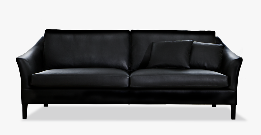 No Javascript - Studio Couch, HD Png Download, Free Download