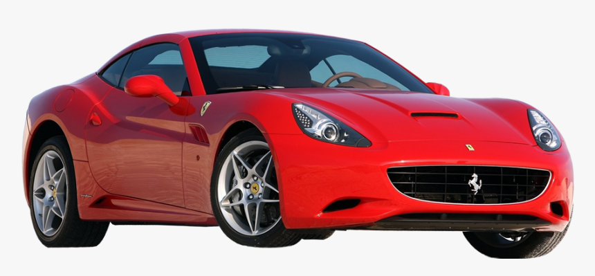 Car With No Background, HD Png Download, Free Download