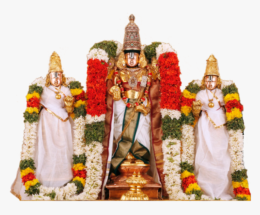 Venkateswara Png Free Download - God Venkateswara Swamy Png, Transparent Png, Free Download