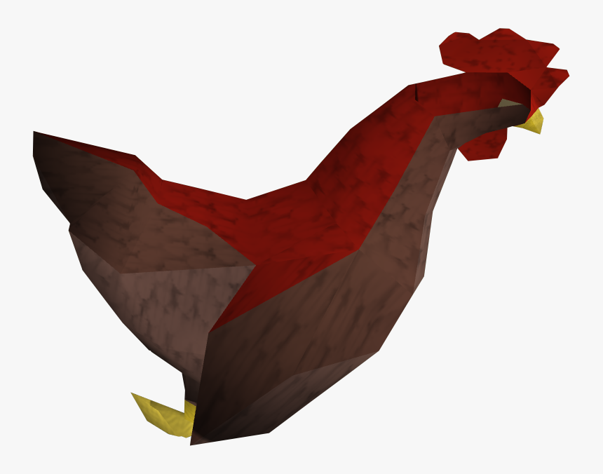 Transparent Bird - Runescape Oomlie Bird, HD Png Download, Free Download