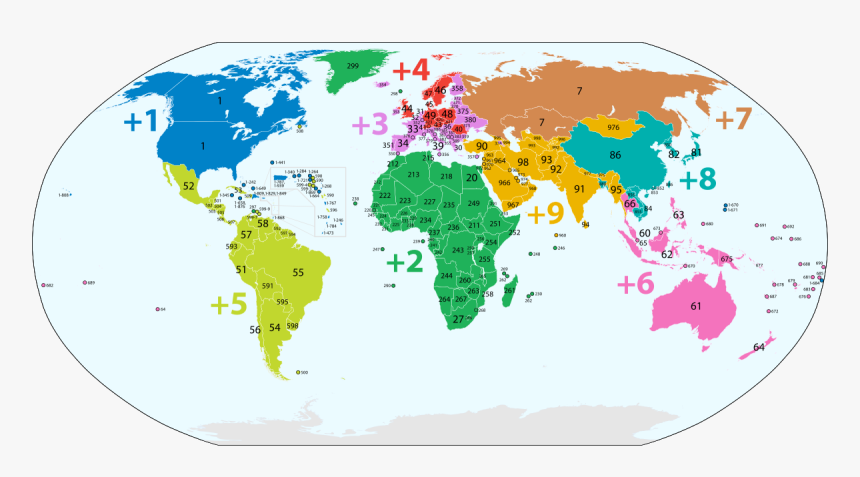 Pays Membres De L Onu, HD Png Download, Free Download