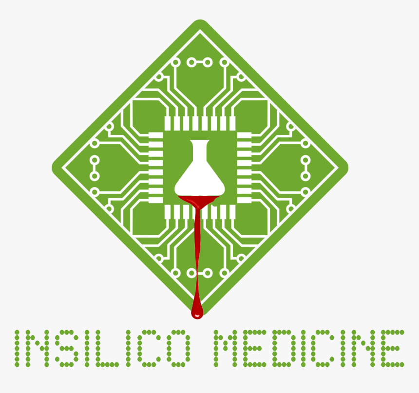 Insilico Medicine Logo, HD Png Download, Free Download