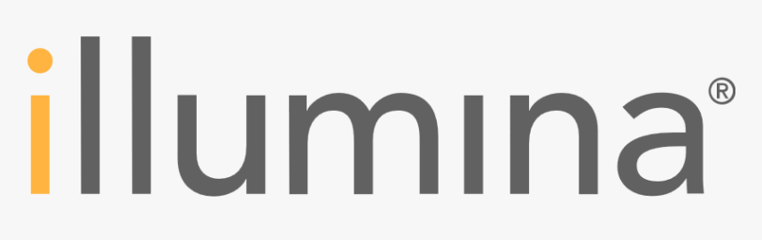 Illumina-logo - Illumina Inc Logo Png, Transparent Png, Free Download