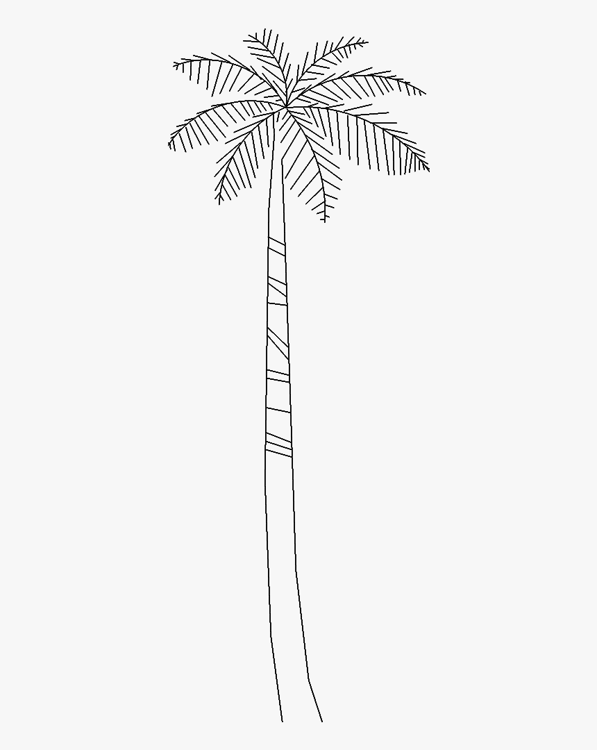 Tree 4073d View"
 Class="mw 100 Mh 100 Pol Align Vertical - Line Art, HD Png Download, Free Download