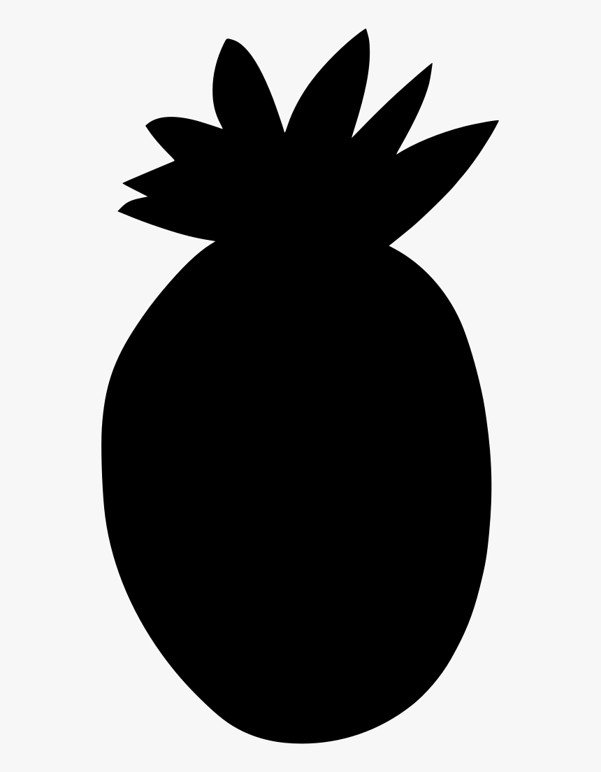 Pineapple, HD Png Download, Free Download