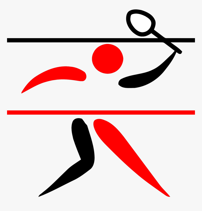 Badminton En Los Juegos Olimpicos, HD Png Download, Free Download