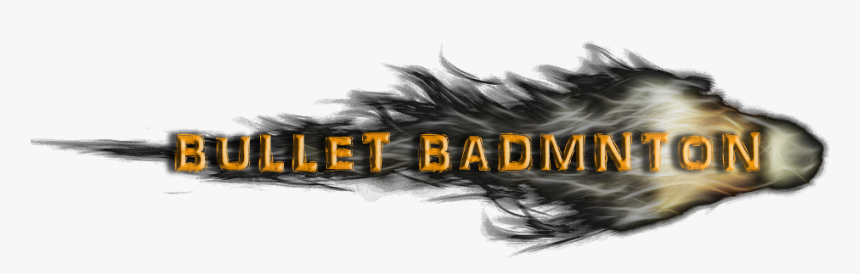 Bullet Badminton - Graphics, HD Png Download, Free Download