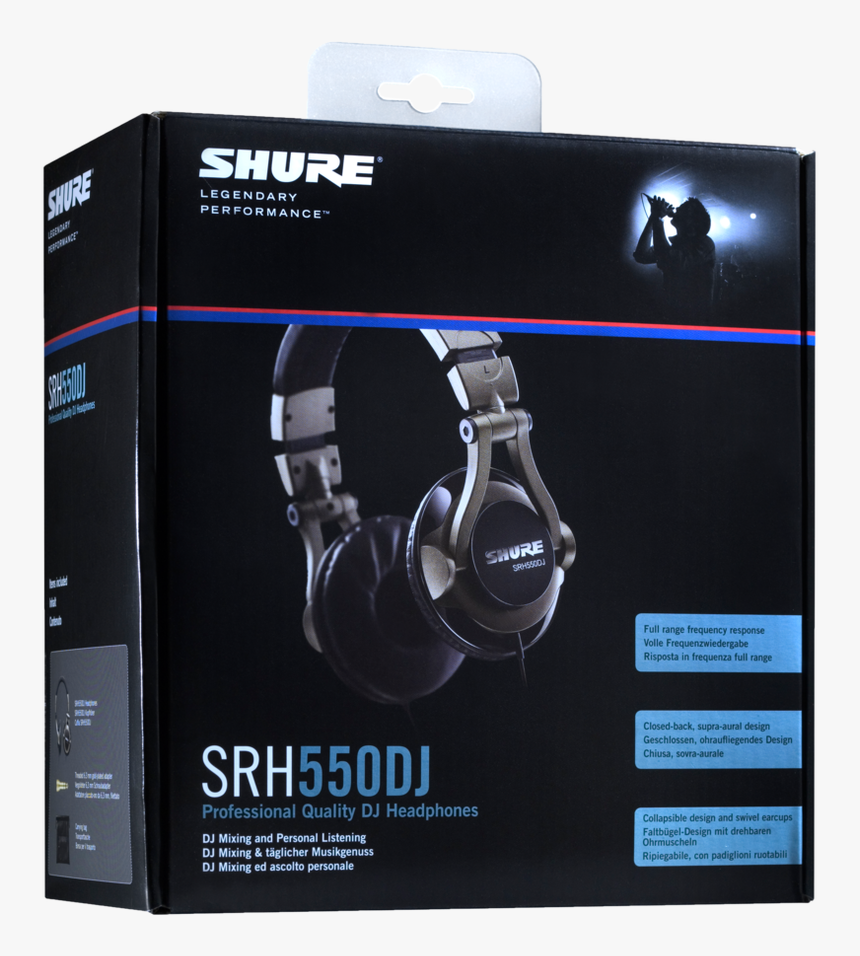 Shure, HD Png Download, Free Download