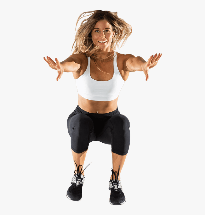 Circuit Training Classes In Melbourne - Fitness Class Png, Transparent Png, Free Download