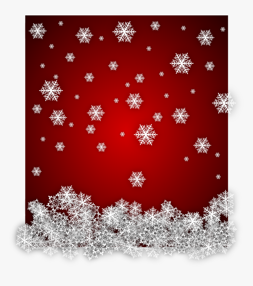 Snowflakes, Snow, Winter, Cold, Icy, Frozen - Christmas Samsung Phone Case, HD Png Download, Free Download