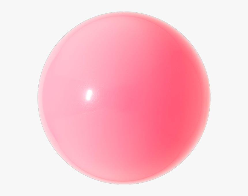 Transparent Bouncy Balls Clipart - Balloon, HD Png Download - kindpng.