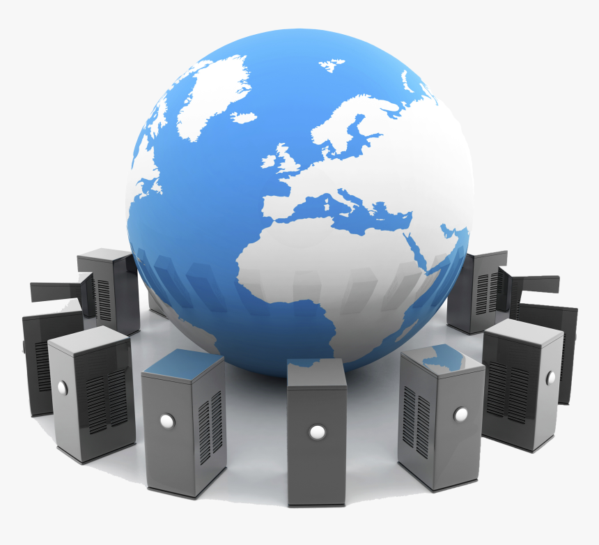 Web Hosting, HD Png Download, Free Download