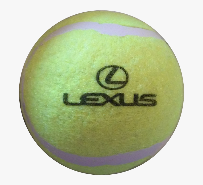 Promotional Tennis Balls For Dogs - Circle, HD Png Download, Free Download
