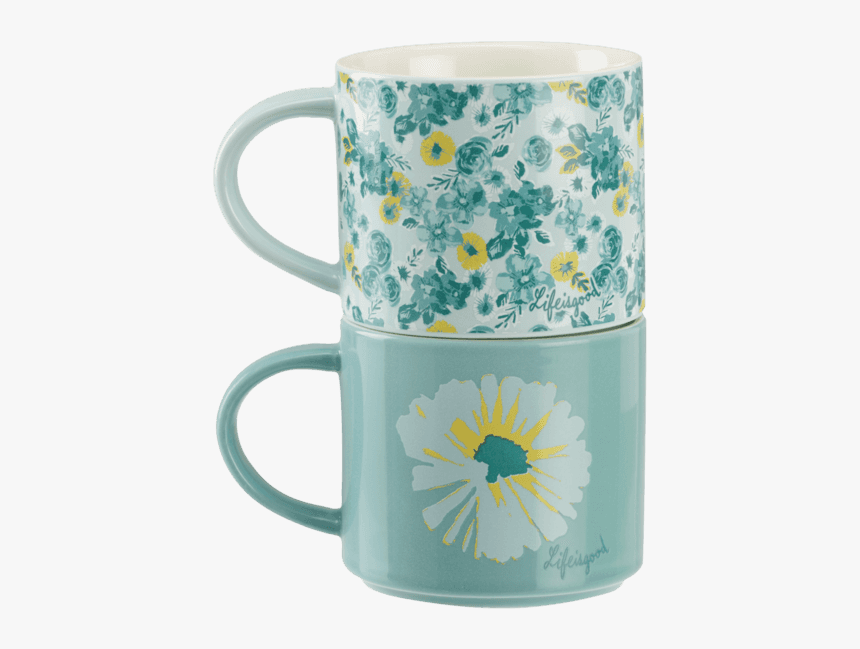 Stack-happy Mugs - Mug, HD Png Download, Free Download