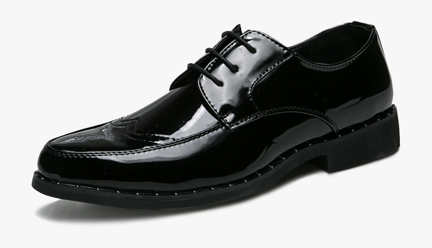 Casual Mens Shoes - Shoe, HD Png Download, Free Download