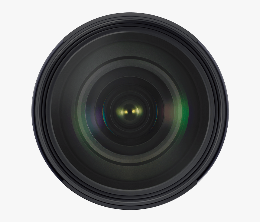 Front - Camera Lens, HD Png Download, Free Download