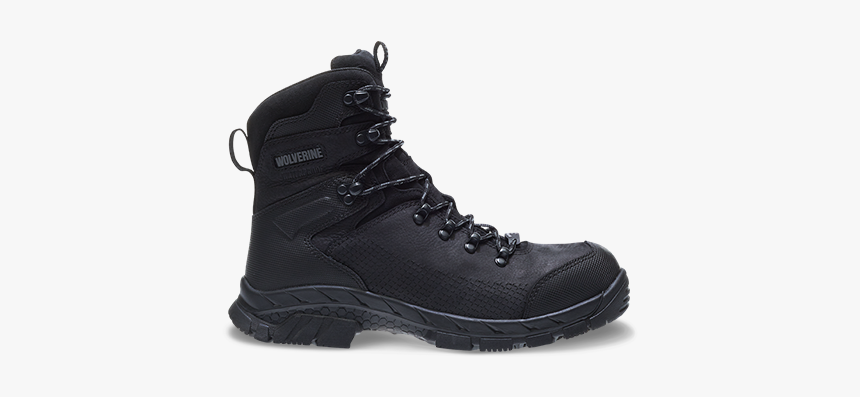 Hiking Shoe, HD Png Download - kindpng