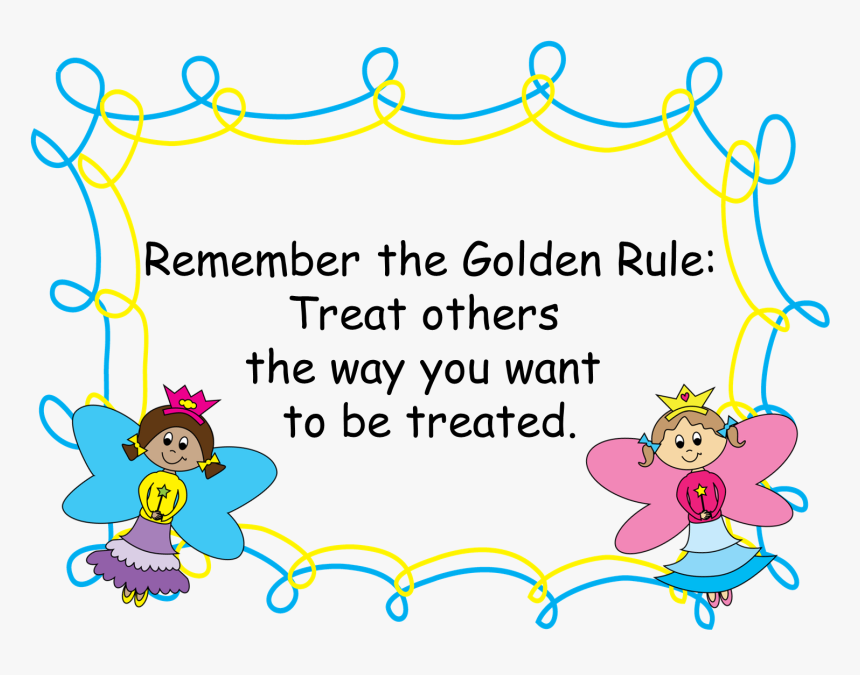 Clip Art Classroom Management App - Clipart Class Rules, HD Png Download, Free Download