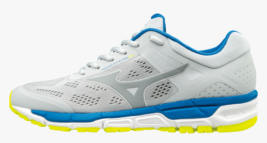 Transparent Track Shoe Png - Mizuno Synchro Mx2, Png Download, Free Download