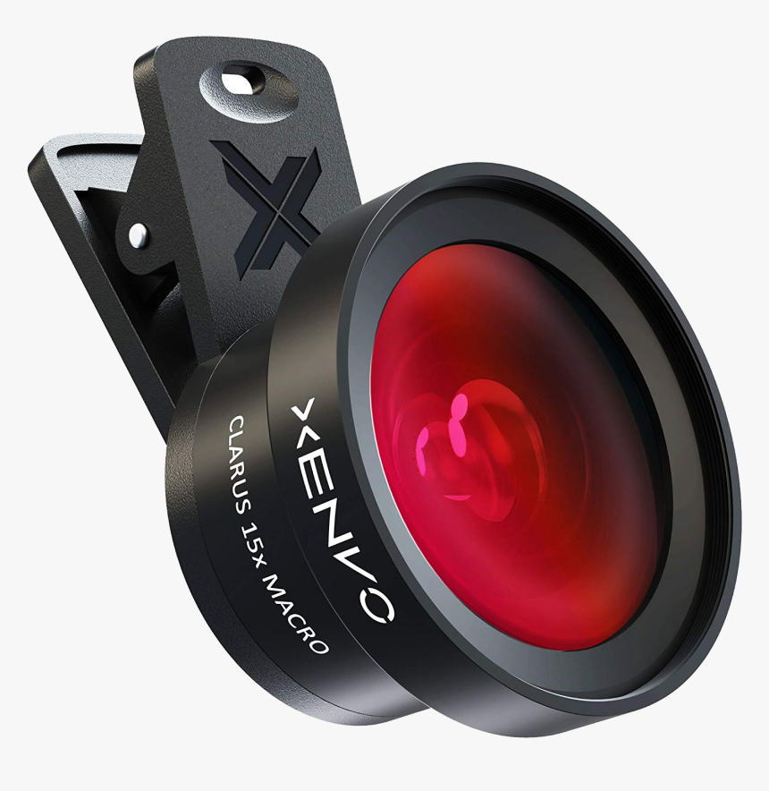 Xenvo Pro Lens Kit, HD Png Download, Free Download
