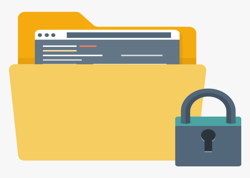 Data Protection - Data Protection Clip Art, HD Png Download, Free Download