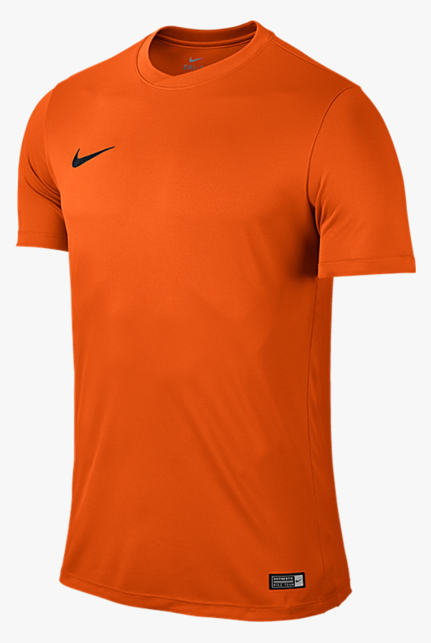 Nike Park Vi Ss Tee - Nike Park Vi Hyper Verde, HD Png Download, Free Download