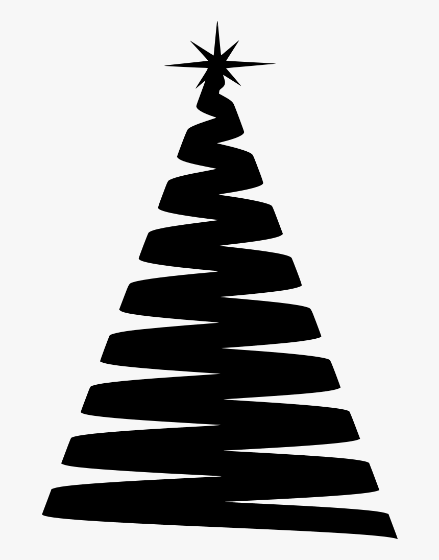 Christmas Tree Blue Png, Transparent Png, Free Download