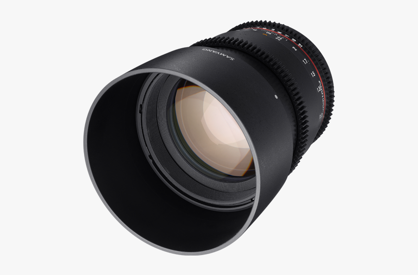 Samyang Optics, HD Png Download, Free Download