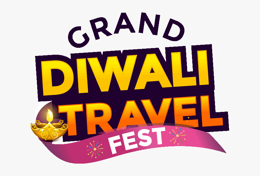 Diwali Holiday Offer Transparent Logo, HD Png Download, Free Download