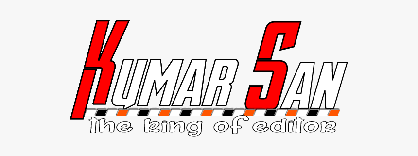 Kumar Photo Editing Logo, HD Png Download, Free Download