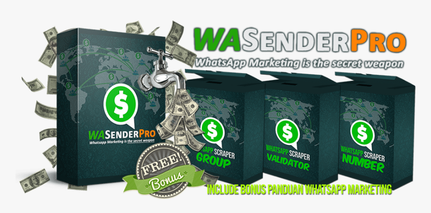Vohwpo6vqlrtxpejug24 ] - Whatsapp Marketing Sender Pro, HD Png Download, Free Download