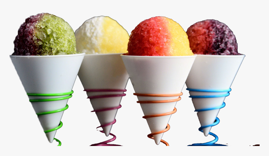 Snow Cone, HD Png Download, Free Download