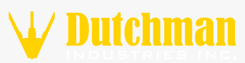 Dutchman Industries Inc - Dutchmen Manufacturing Logo, HD Png Download, Free Download