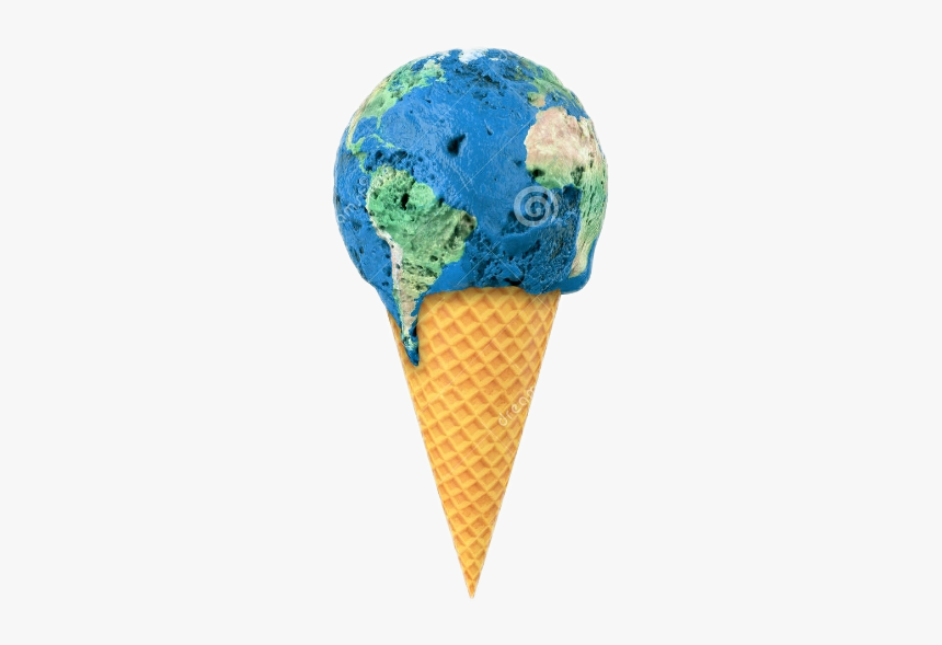 World Ice Cream Cone, HD Png Download, Free Download
