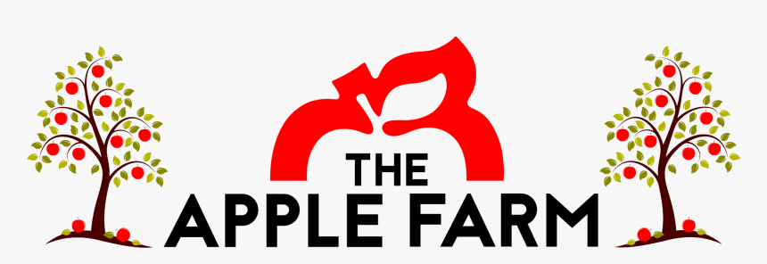 Apple Farm Logo, HD Png Download, Free Download