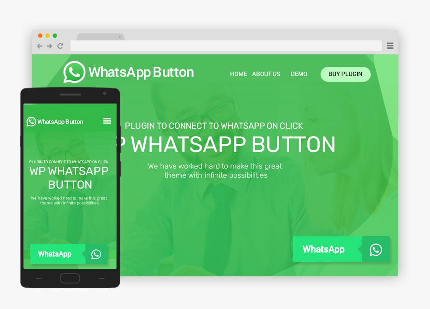 Whatsapp, HD Png Download, Free Download