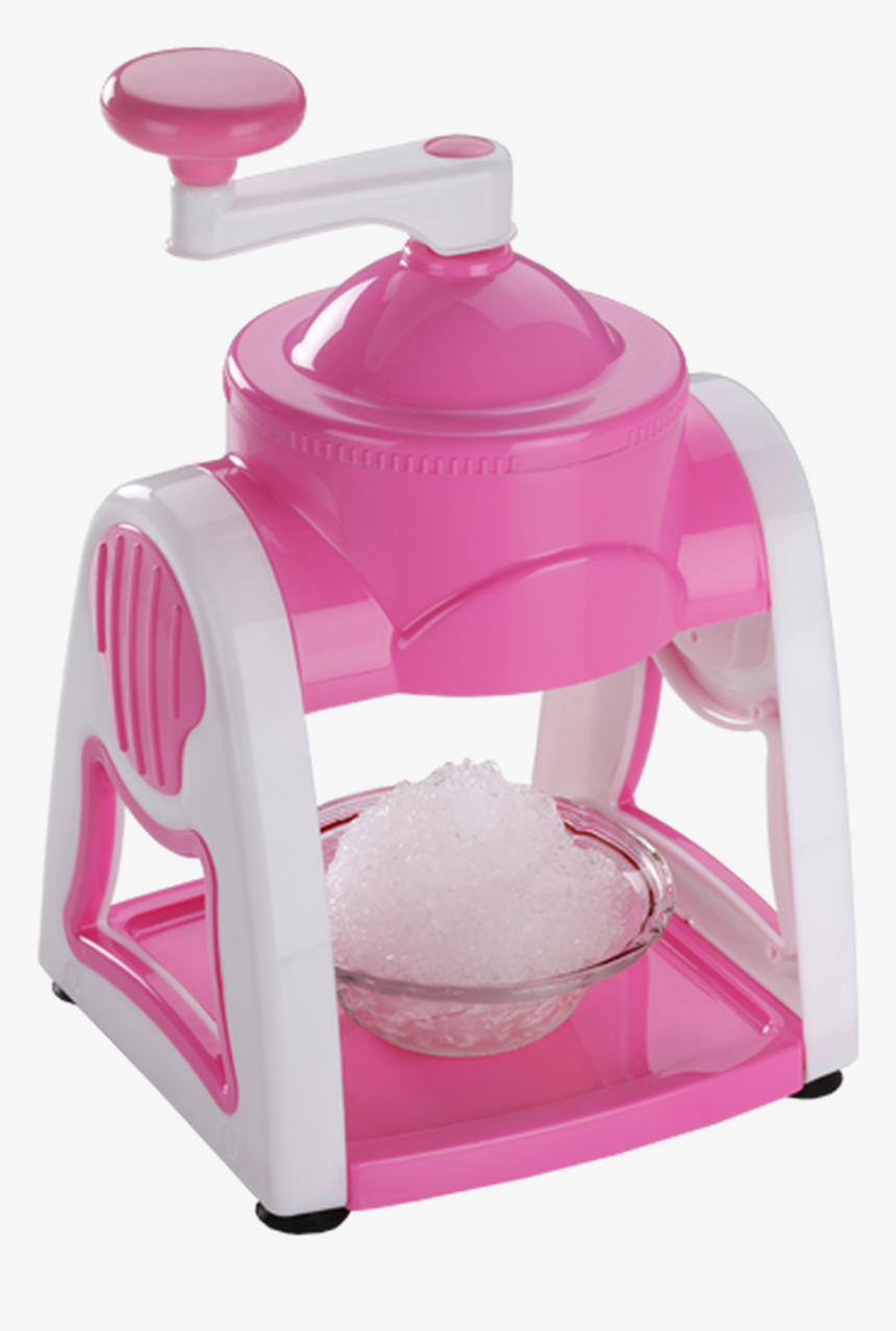 Ice Gola & Slush Maker - Baraf Gola Maker Machine, HD Png Download, Free Download