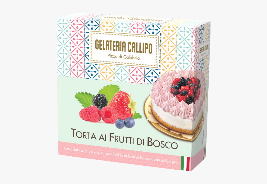 Frutti Di Bosco, HD Png Download, Free Download