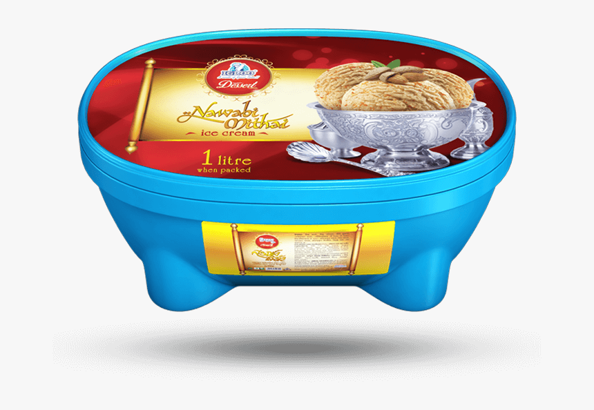 Kheer Malai Ice Cream, HD Png Download, Free Download
