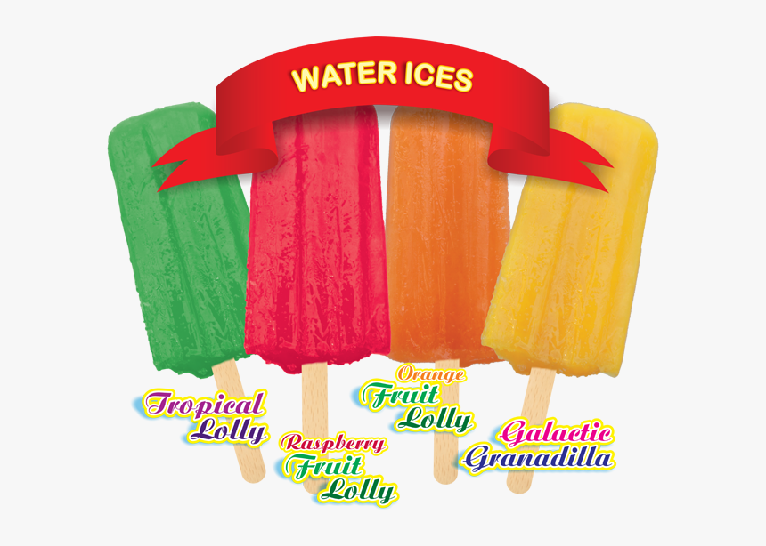 Mr Bubble Gum Ice Lolly, HD Png Download, Free Download