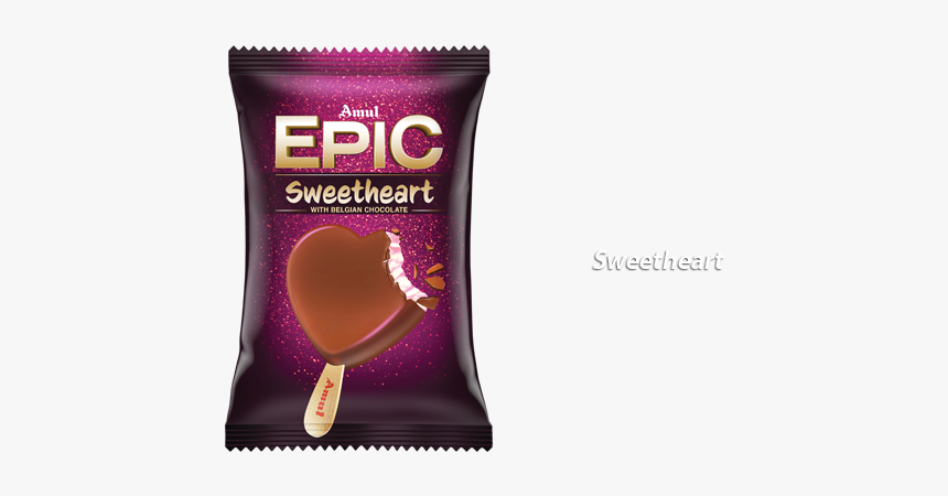 Sweetheart - Grape, HD Png Download, Free Download